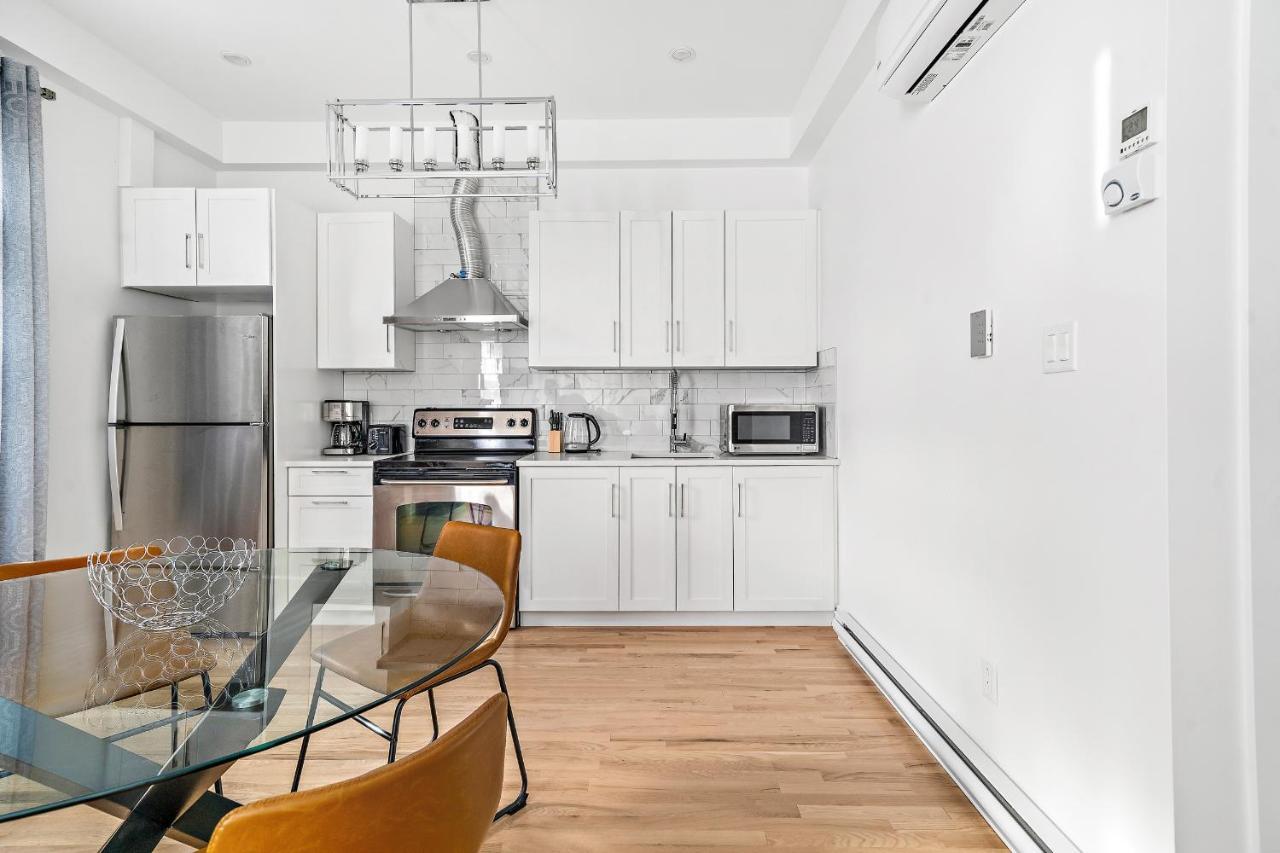 Apartment Ave Du Musee By Restavio