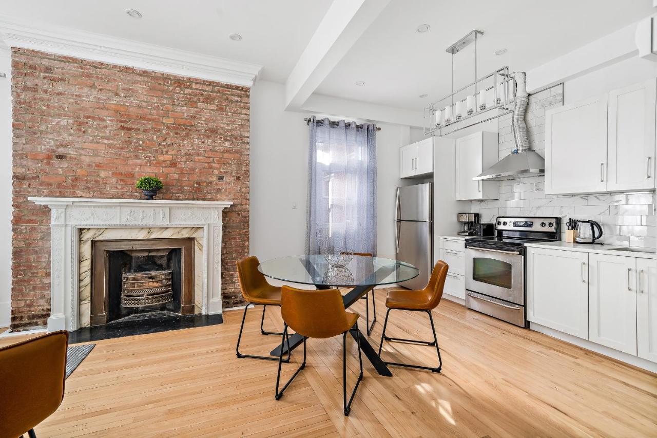 Ave Du Musee By Restavio Apartment Montreal