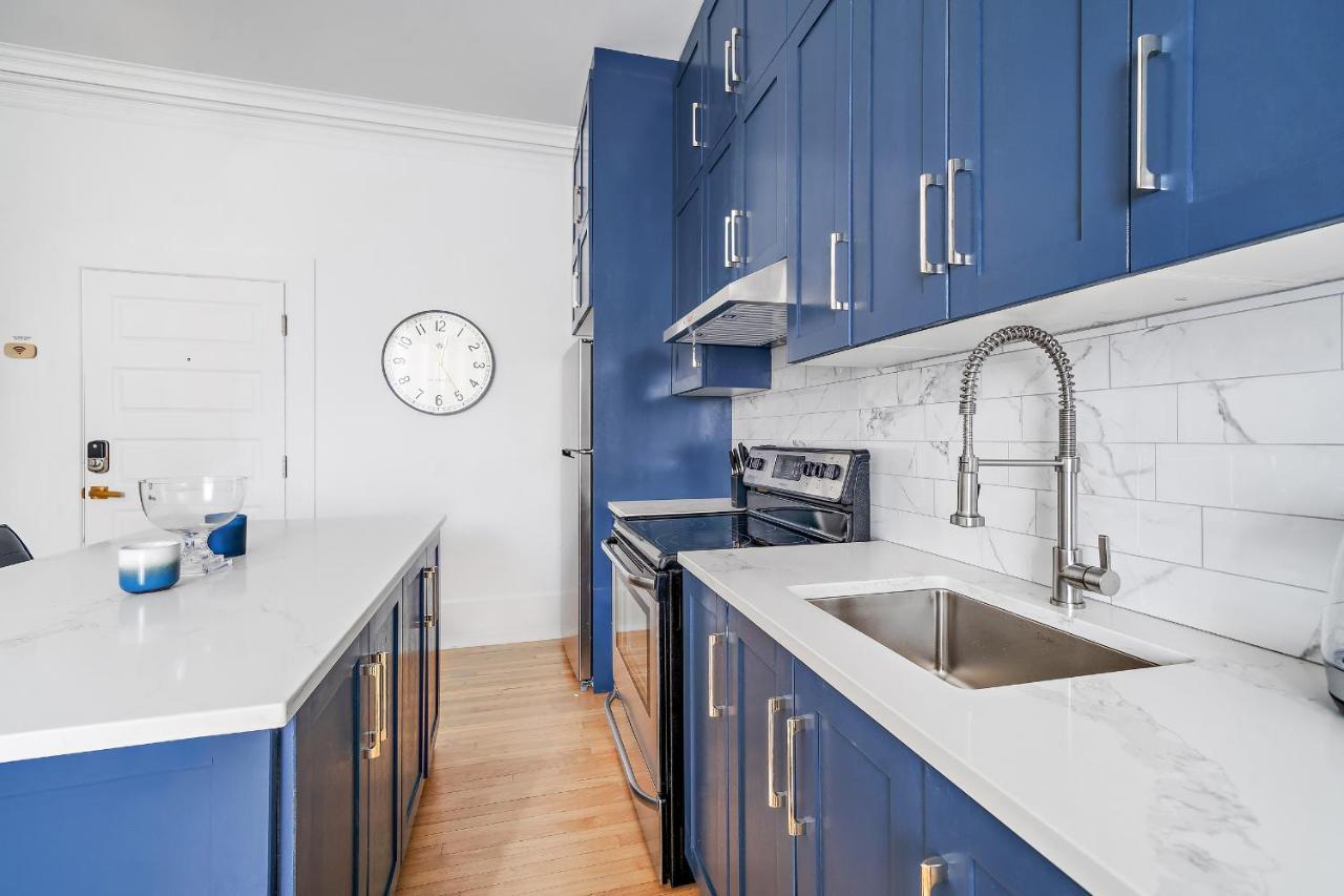 Ave Du Musee By Restavio Apartment *