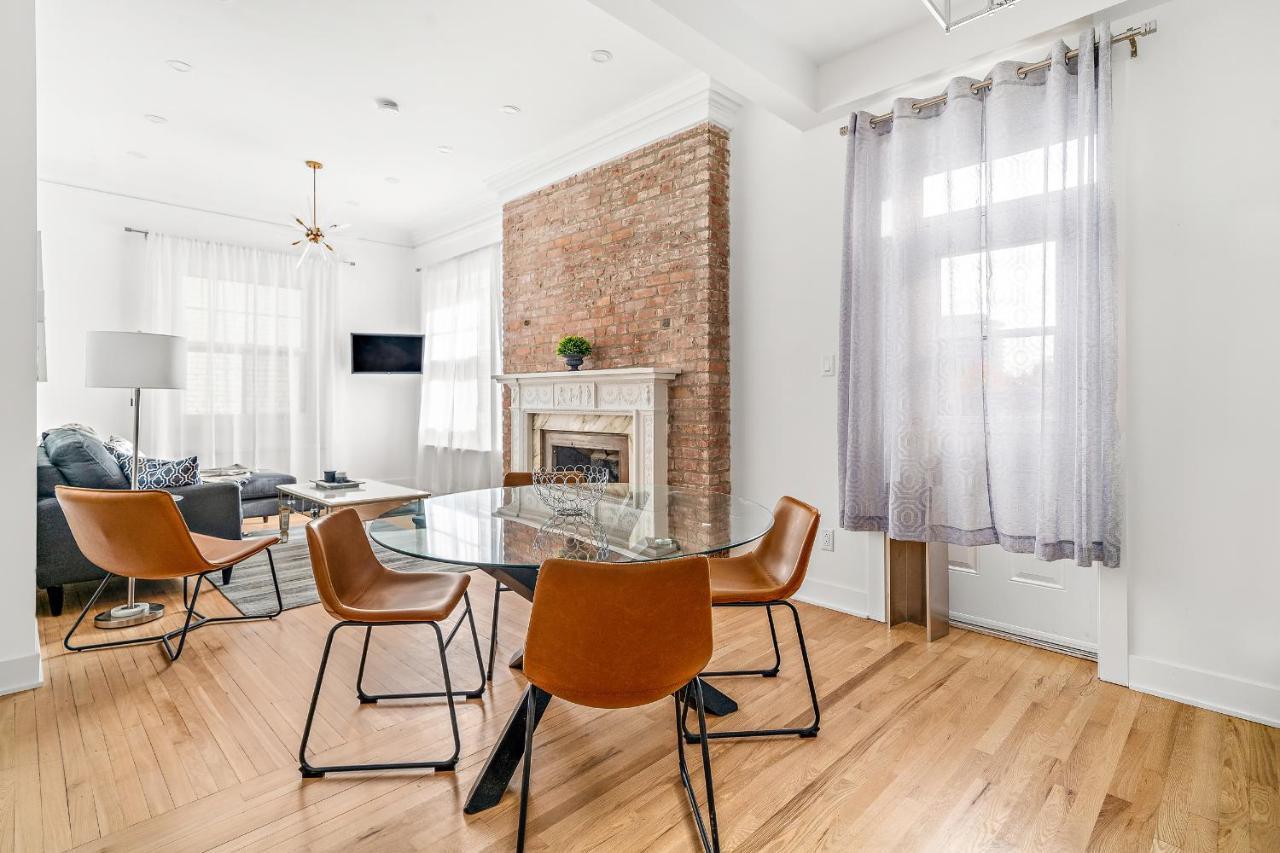 Ave Du Musee By Restavio Apartment *