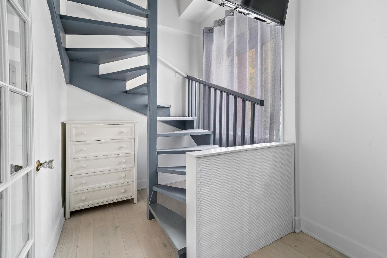 Ave Du Musee By Restavio Apartment *