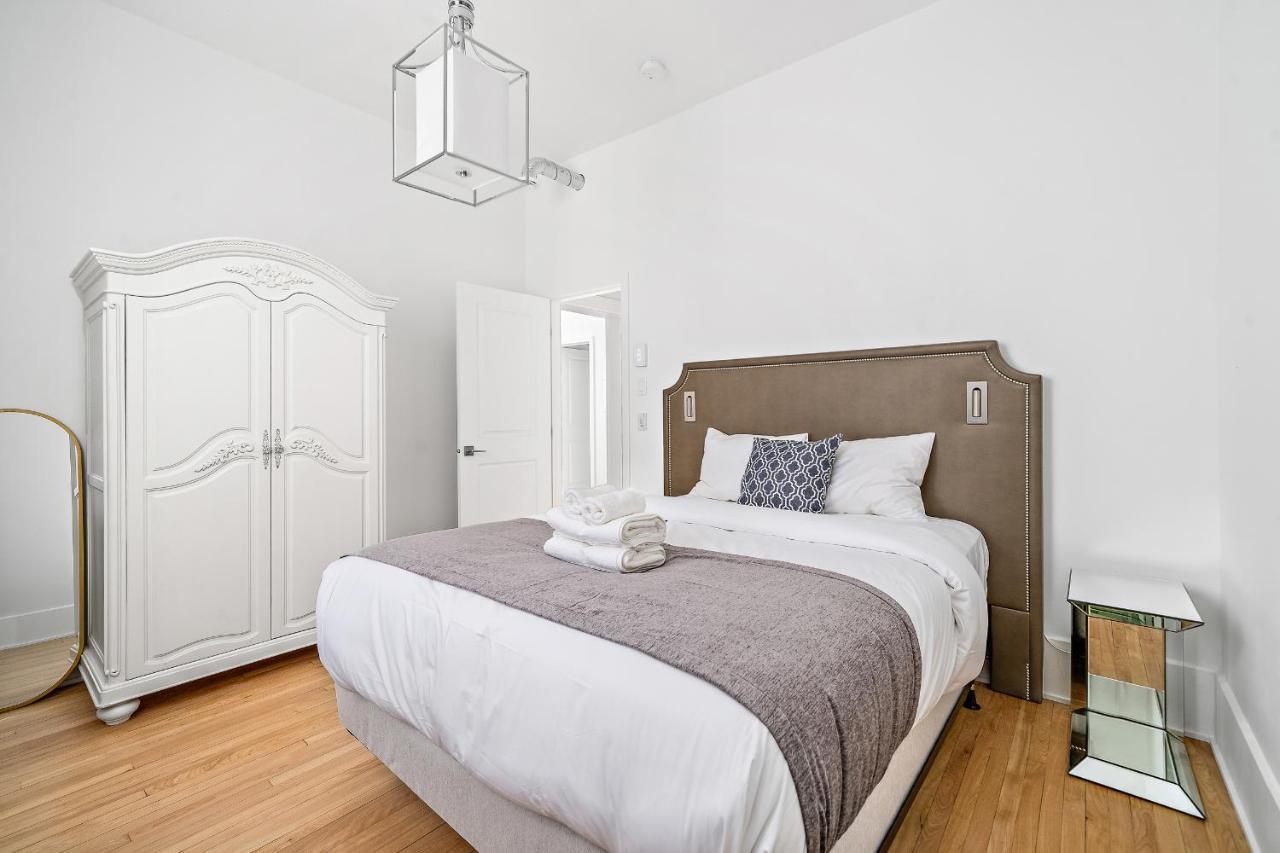 Ave Du Musee By Restavio Apartment