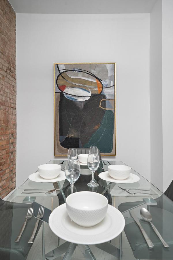 Apartment Ave Du Musee By Restavio