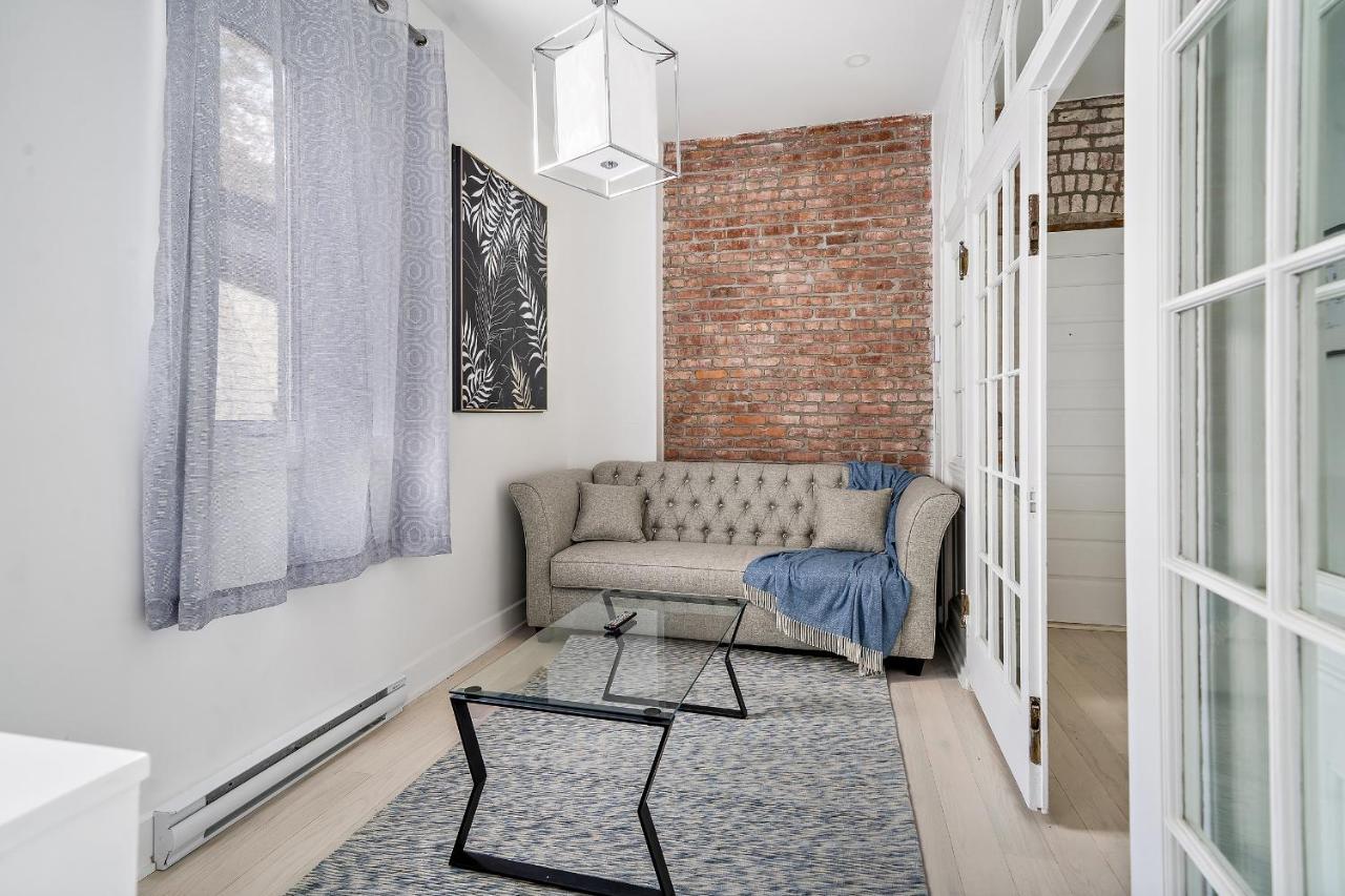 Apartment Ave Du Musee By Restavio *