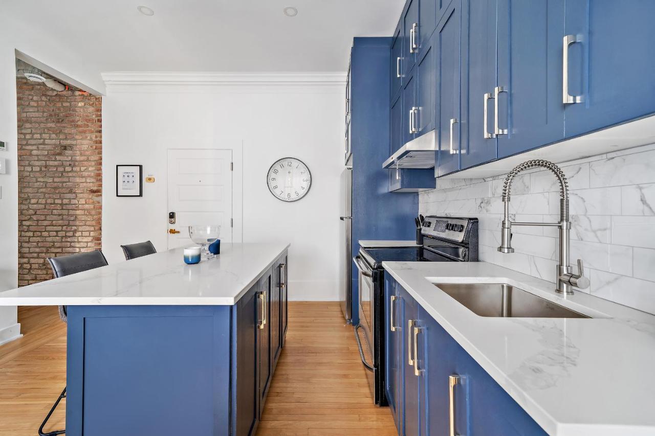 Apartment Ave Du Musee By Restavio