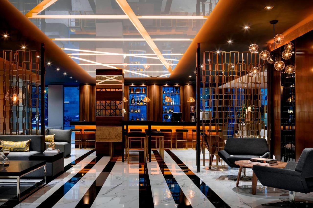 Hotel Sens Montreal