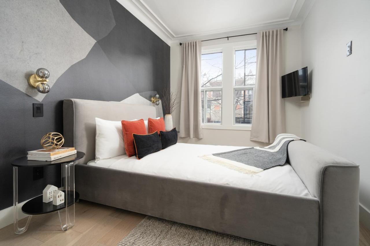 Apartment Francois-denis Montreal