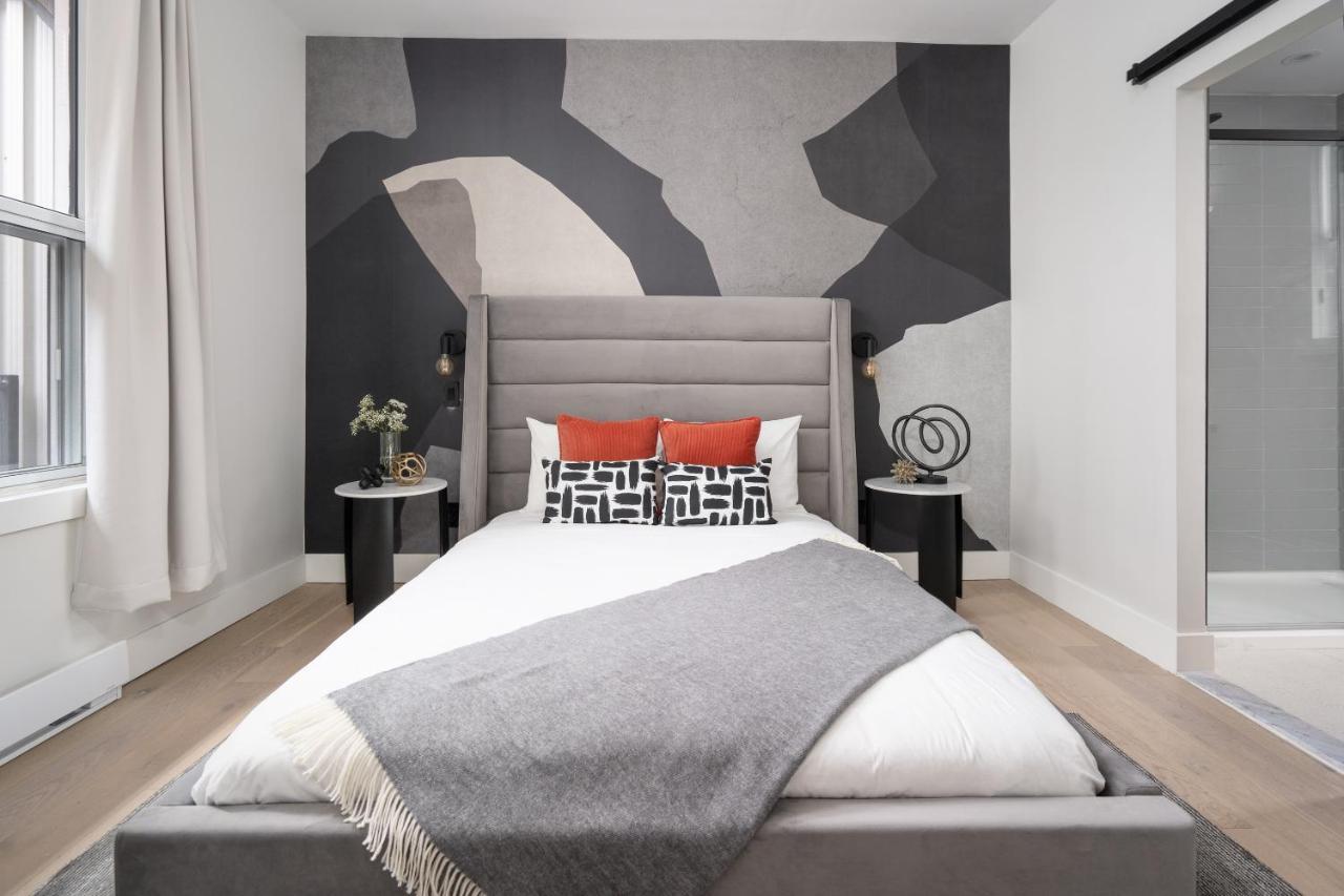 Apartment Francois-denis