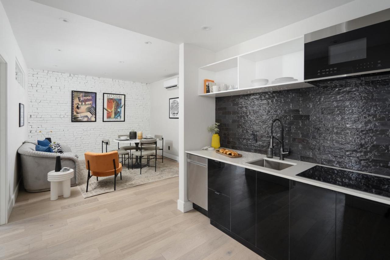 Apartment Francois-denis