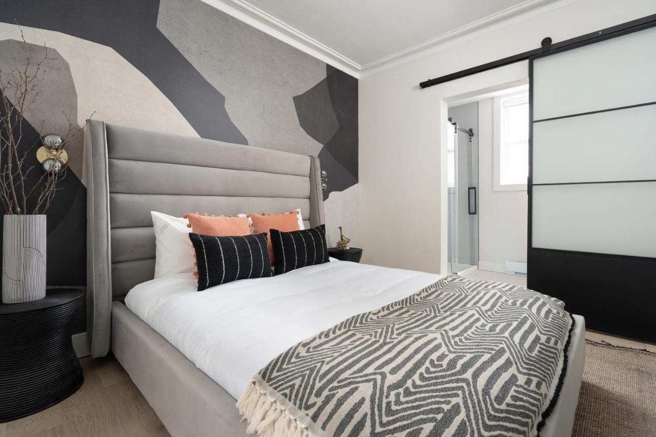 Francois-denis Apartment Montreal
