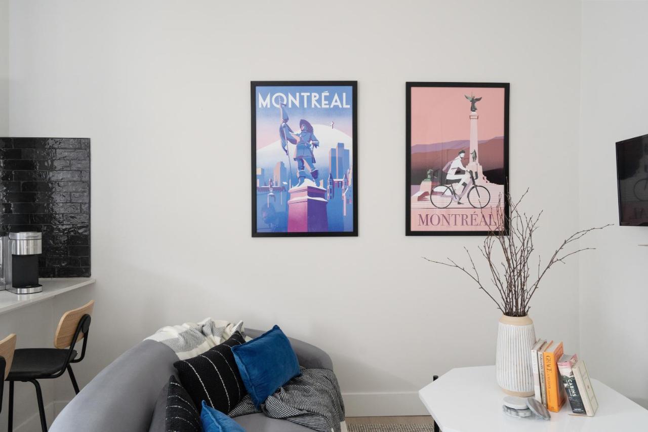Francois-denis * Montreal