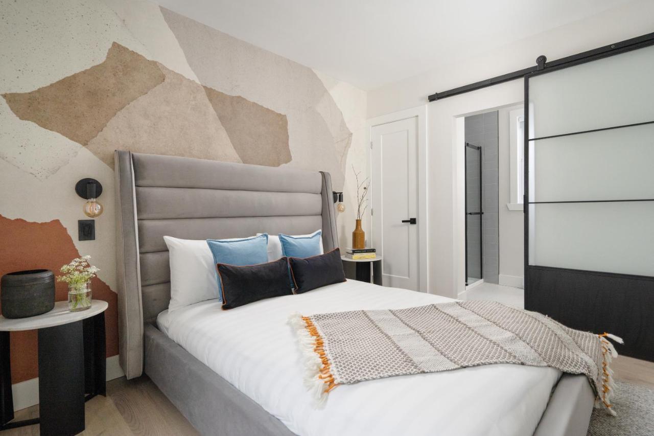 Apartment Francois-denis Montreal