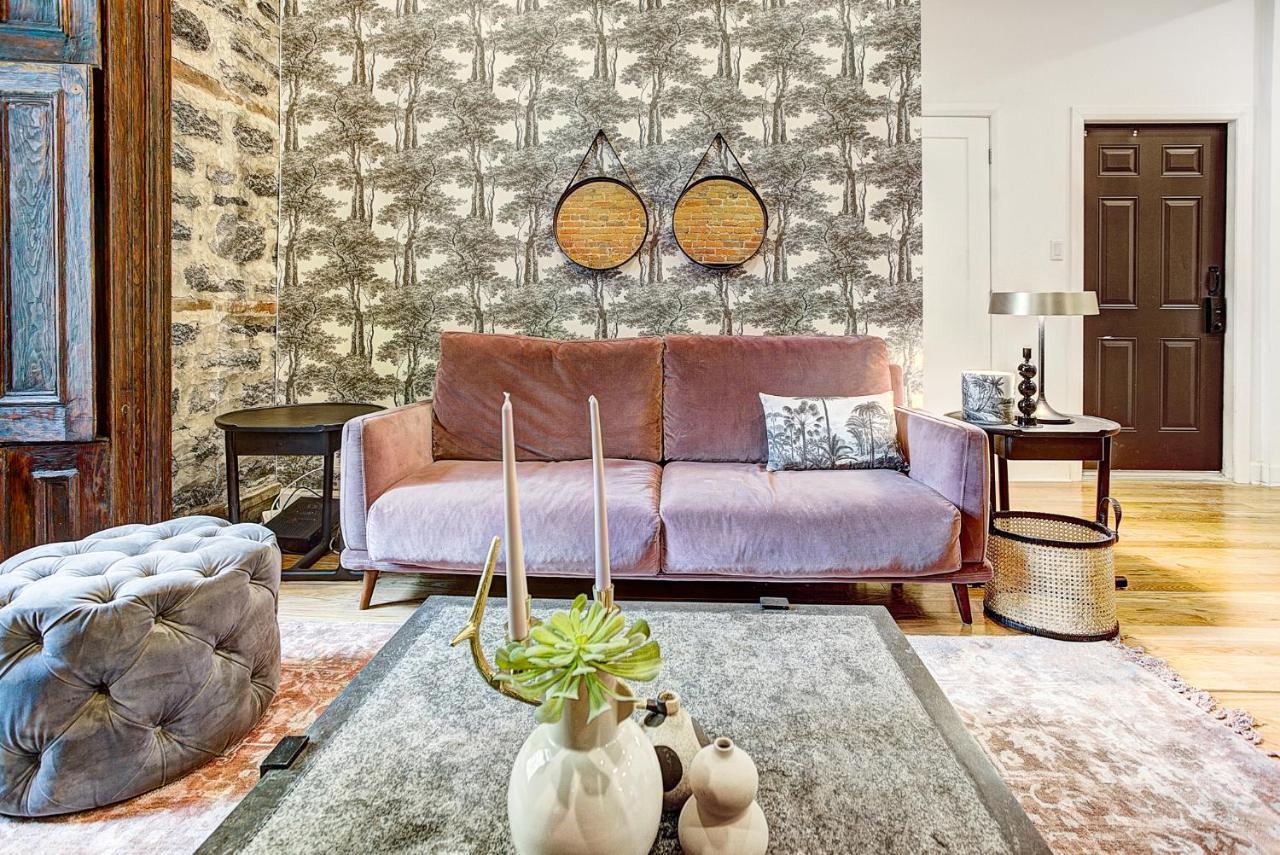 Bakan - Quartier Des Spectacles Apartment *