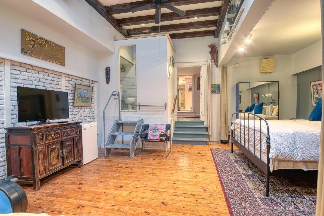 La Loggia Art Bed & Breakfast 3*