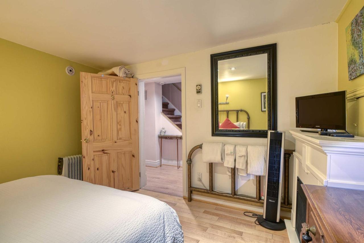 La Loggia Art Bed & Breakfast 3*