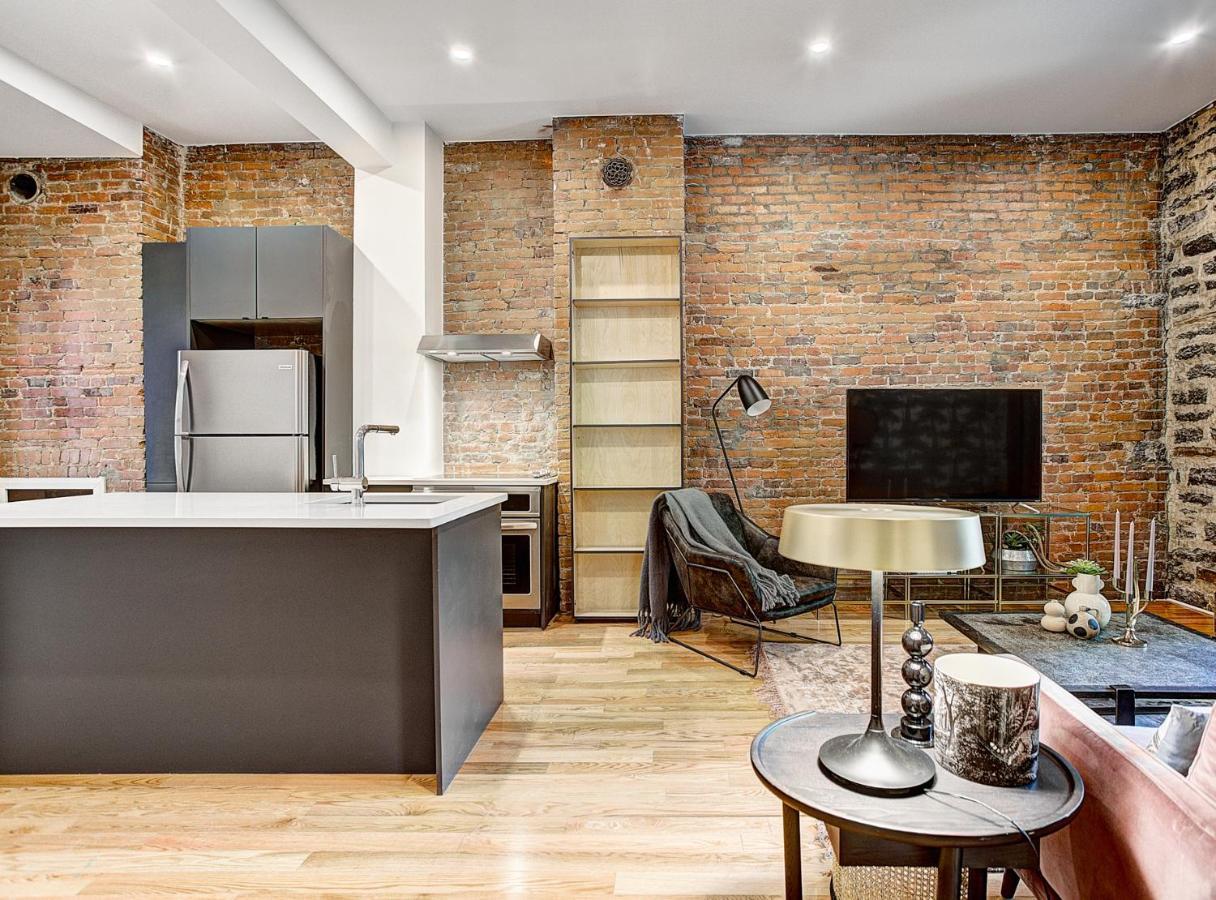 Apartment Bakan - Quartier Des Spectacles
