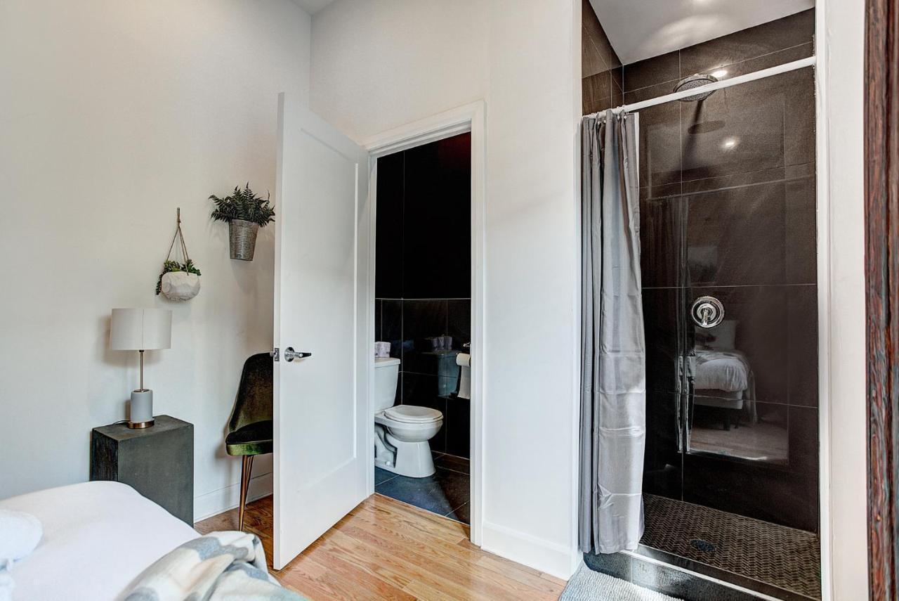 Apartment Bakan - Quartier Des Spectacles