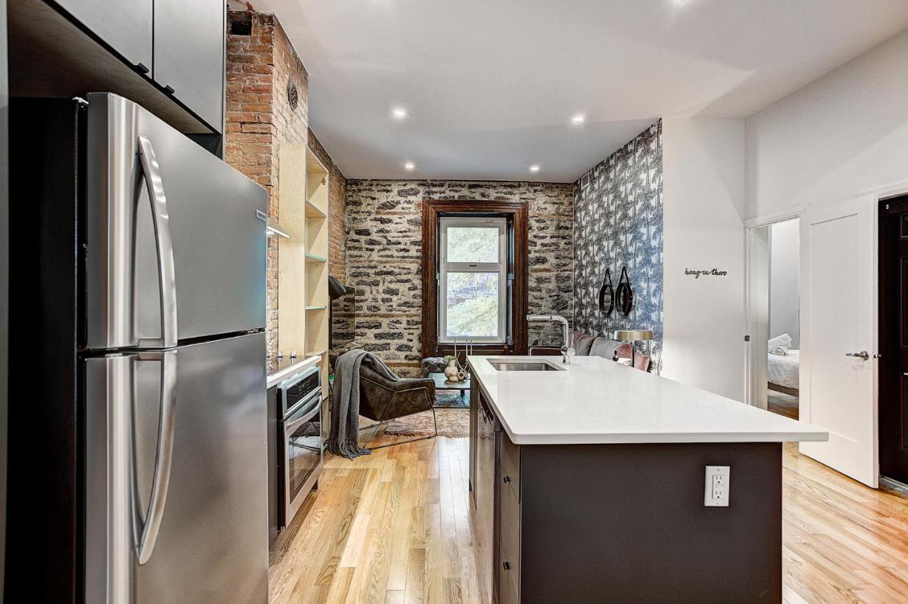 Apartment Bakan - Quartier Des Spectacles *