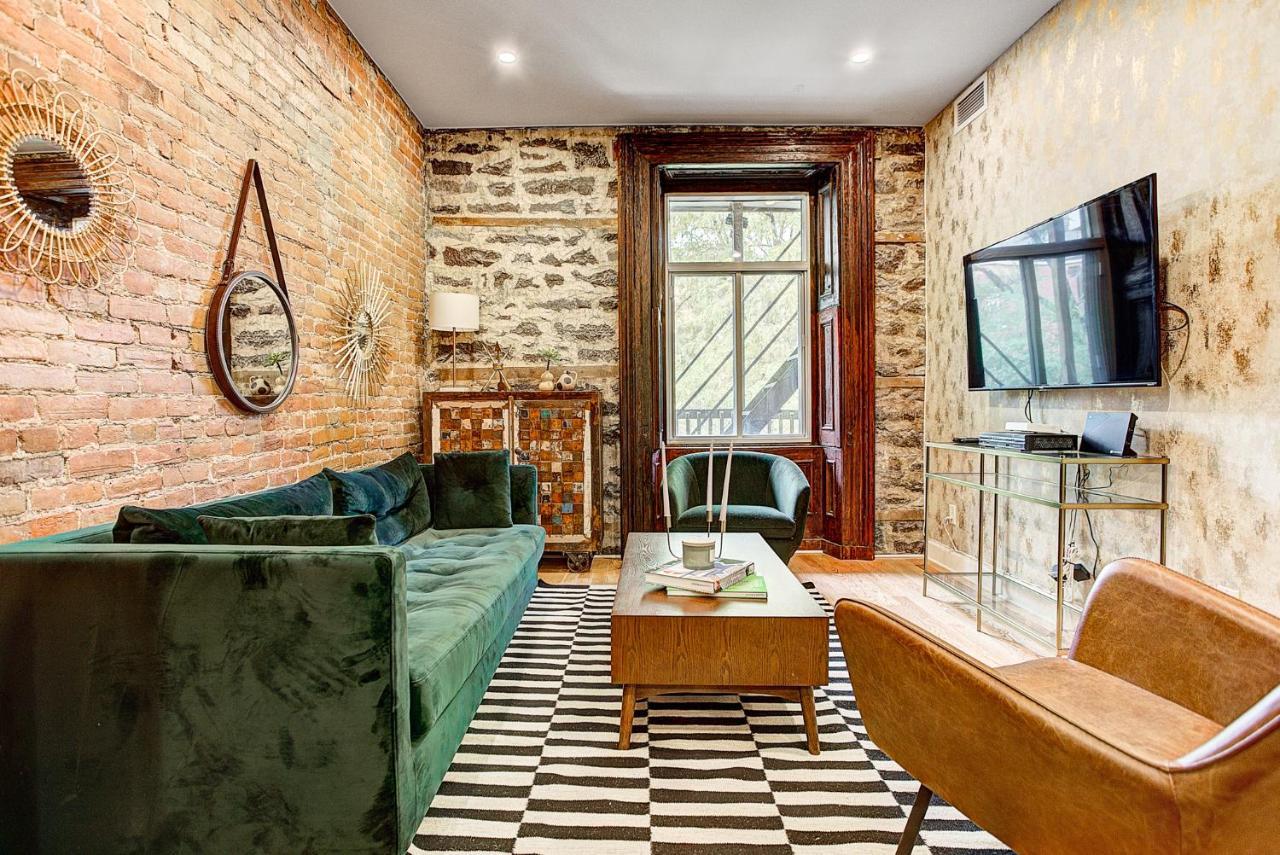Bakan - Quartier Des Spectacles Apartment Montreal