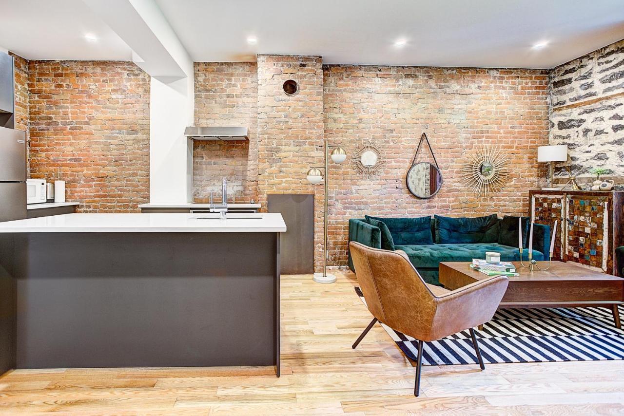 Apartment Bakan - Quartier Des Spectacles