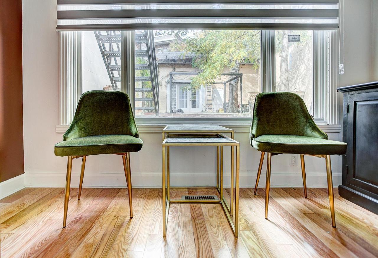 Apartment Bakan - Quartier Des Spectacles