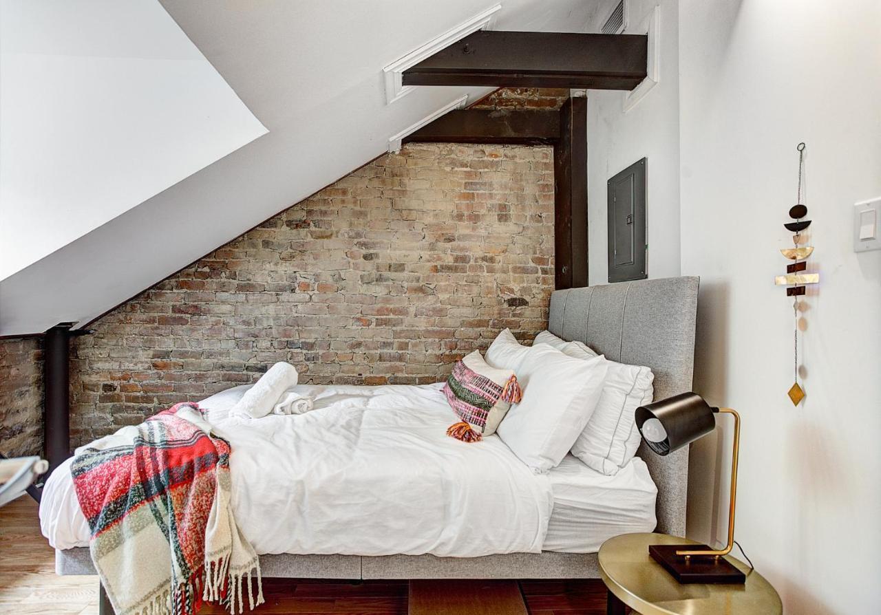 Apartment Bakan - Quartier Des Spectacles
