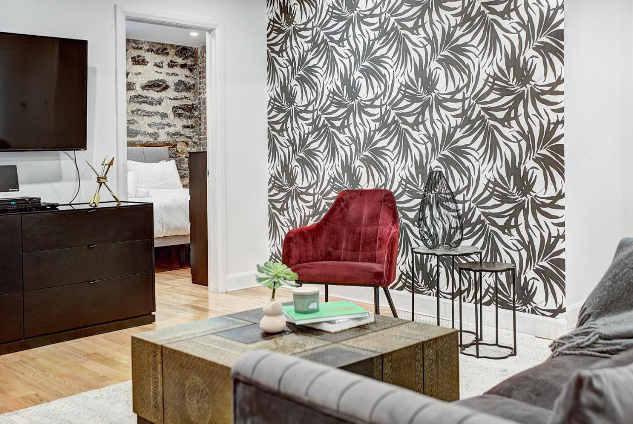 Apartment Bakan - Quartier Des Spectacles