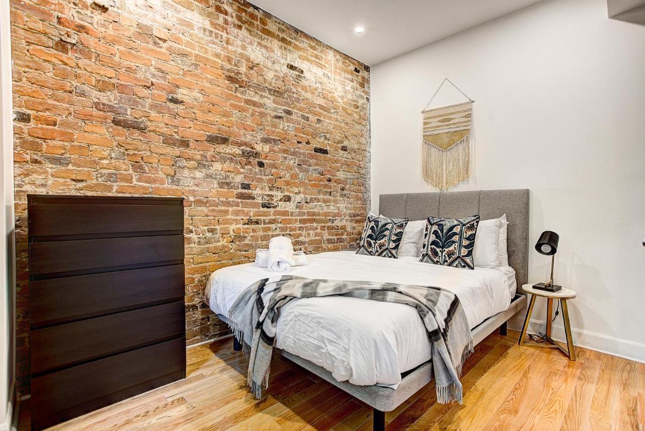 Bakan - Quartier Des Spectacles Apartment Montreal