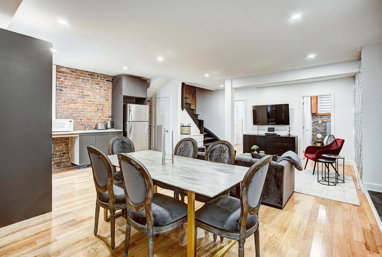 Apartment Bakan - Quartier Des Spectacles *