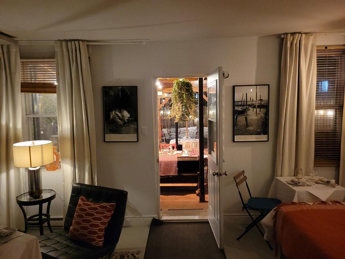 L'hotel Particulier Griffintown Bed & Breakfast *
