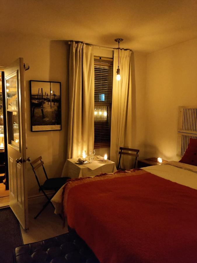 Bed & Breakfast L'hotel Particulier Griffintown