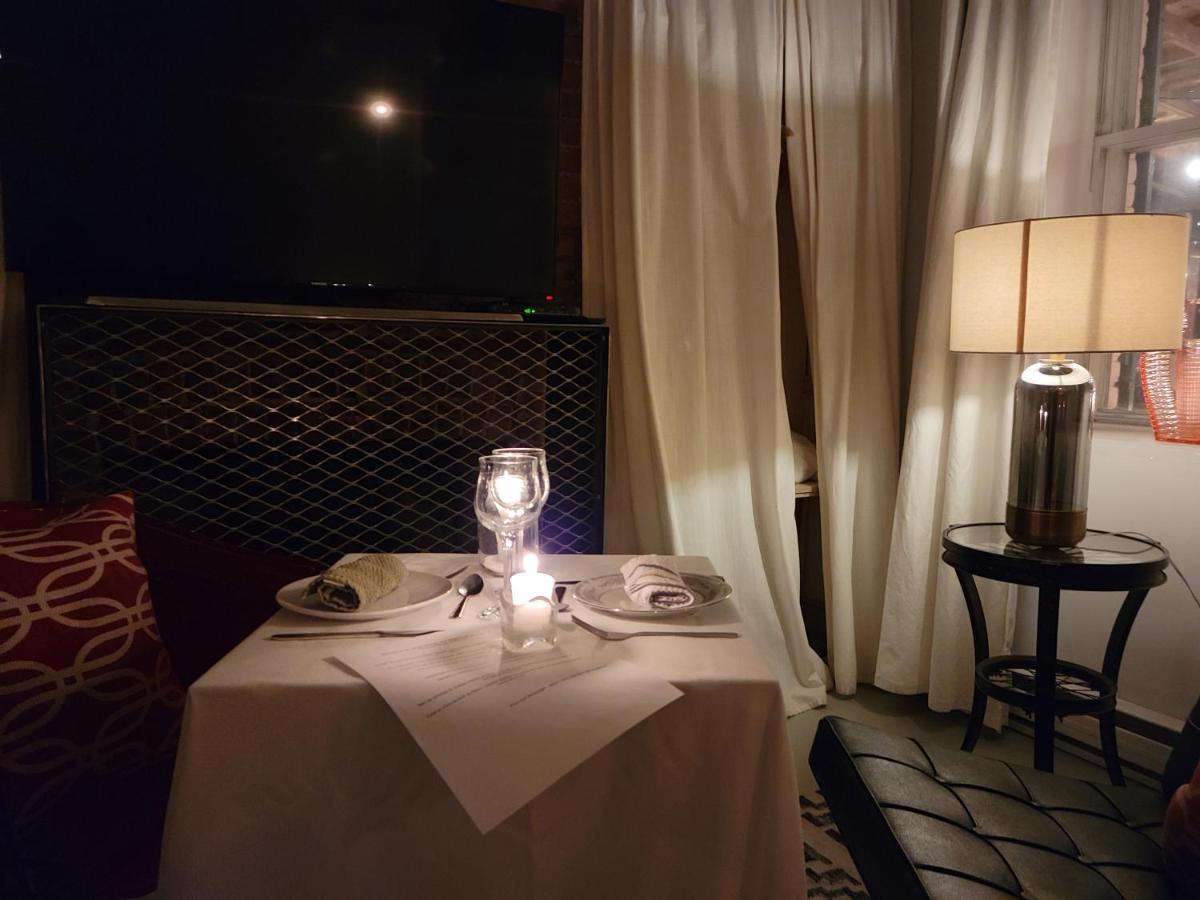 Bed & Breakfast L'hotel Particulier Griffintown *