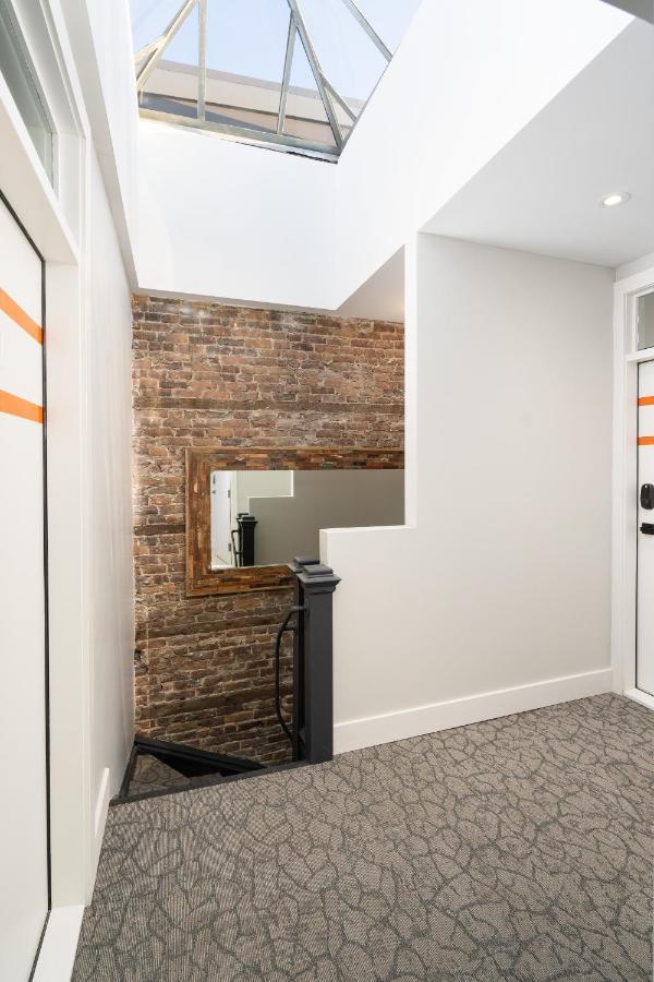 Apartment Francois-denis Montreal