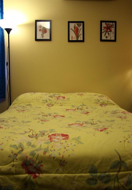 Hotel Maison Brunet 2*