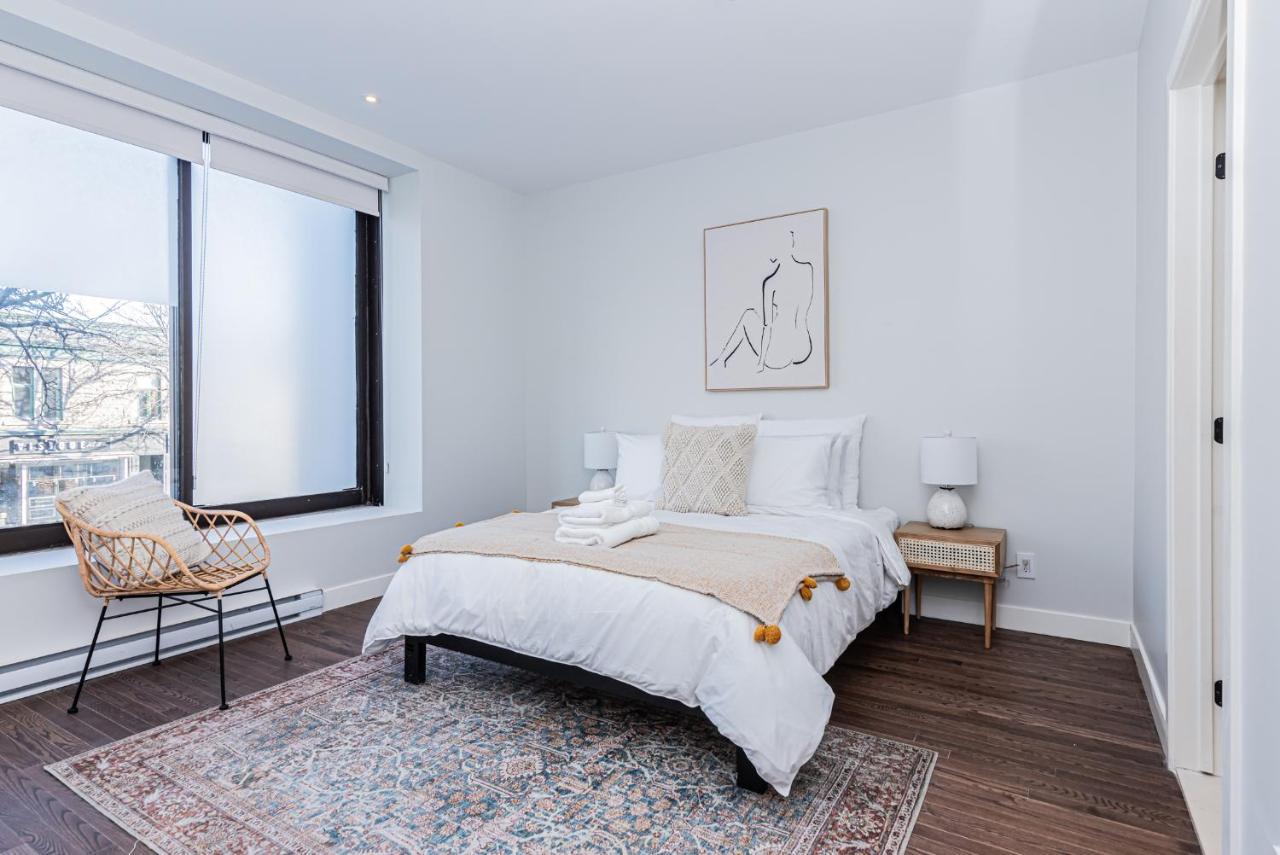 Vast And Perfectly Located 3 Bedroom Flat By Denstays Apartment