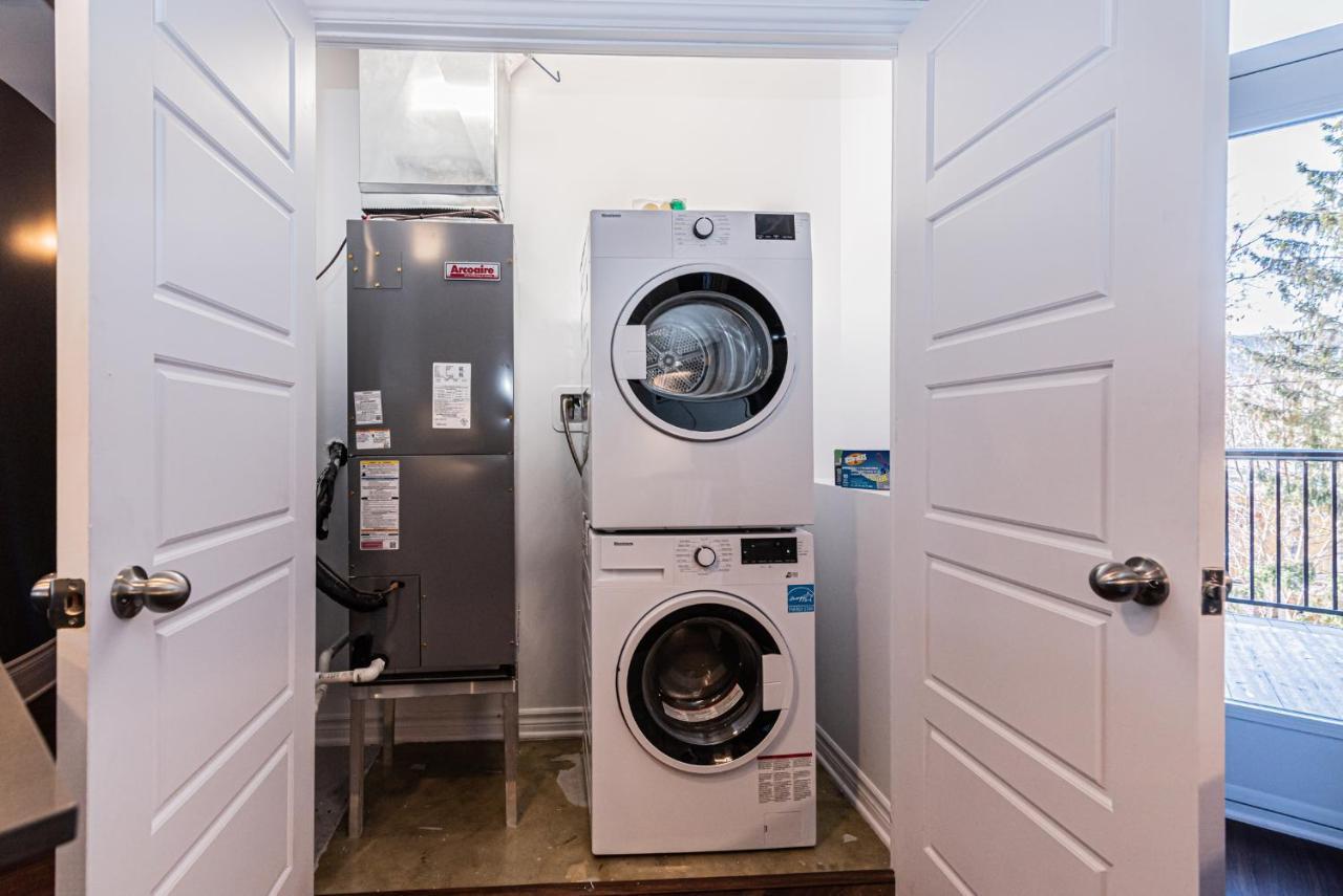 Apartment Family Friendly 3-bedroom Beauty In Le Plateau By Denstays