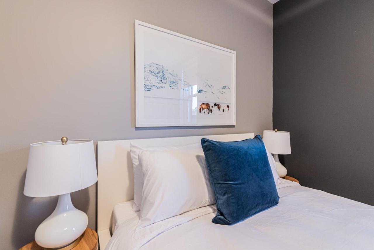 Apartment Family Friendly 3-bedroom Beauty In Le Plateau By Denstays Montreal