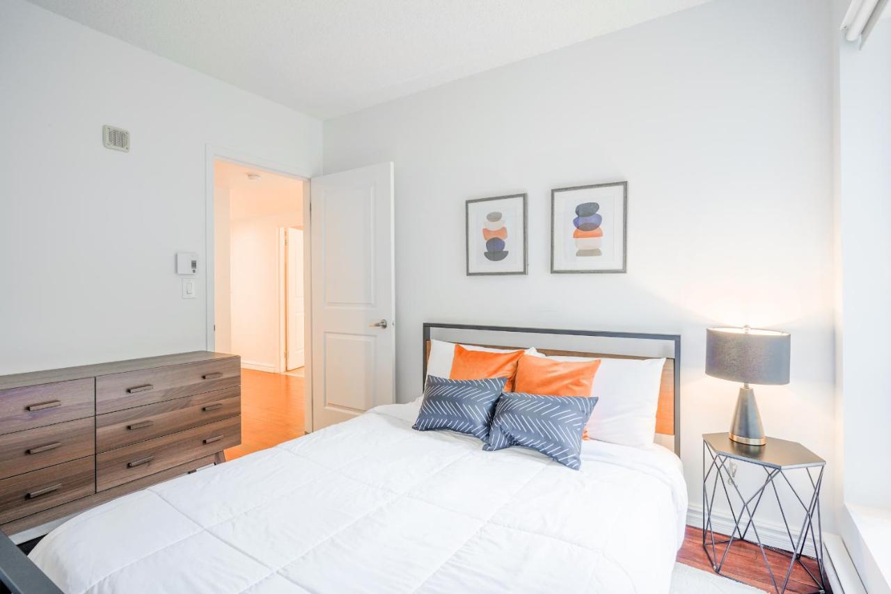 Le Mille Neuf Furnished Apartment *