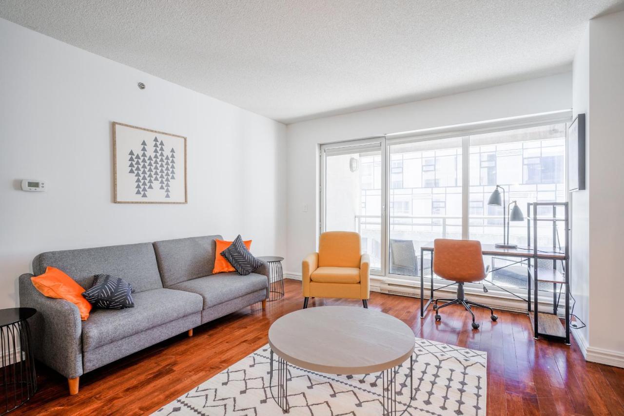 Le Mille Neuf Furnished * Montreal