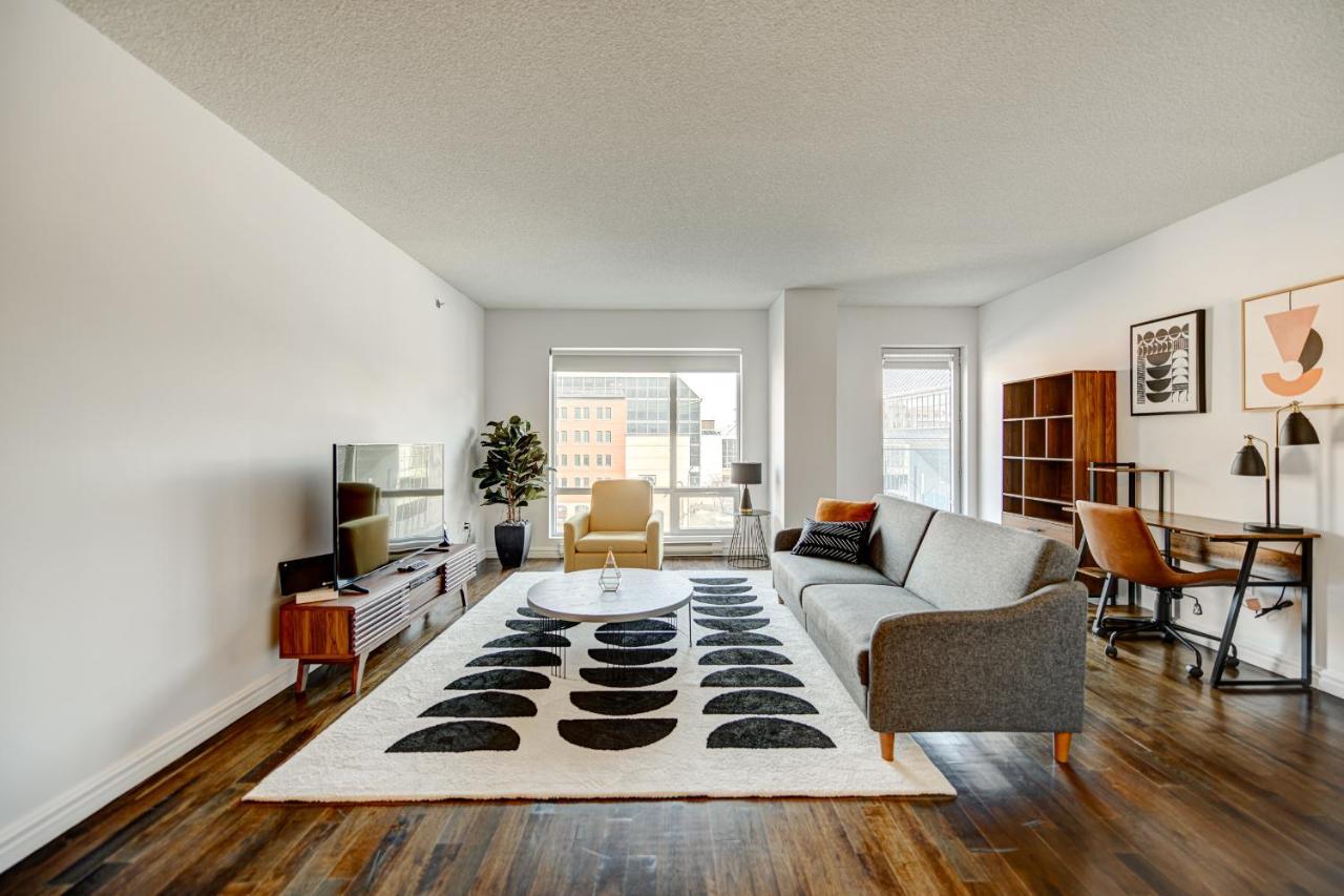 Apartment Le Mille Neuf Furnished