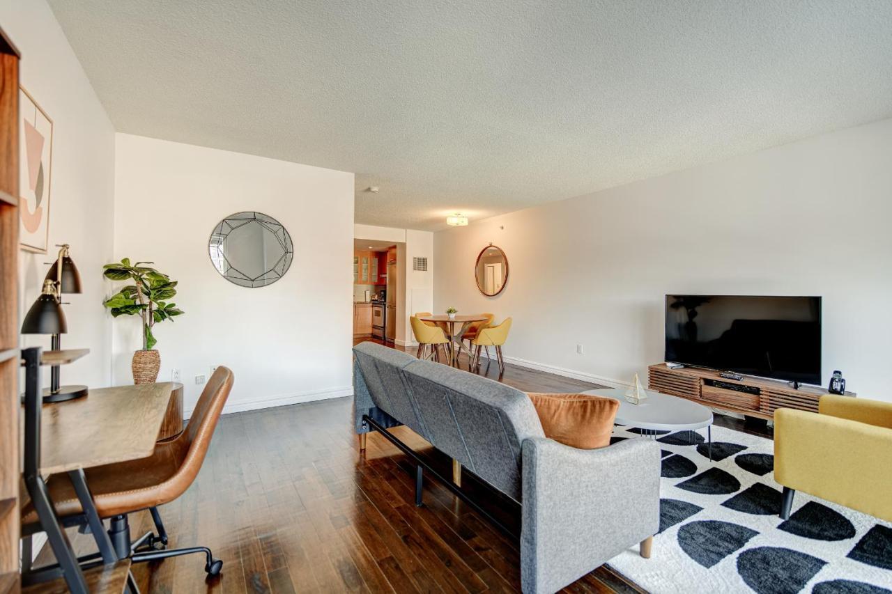 Le Mille Neuf Furnished *