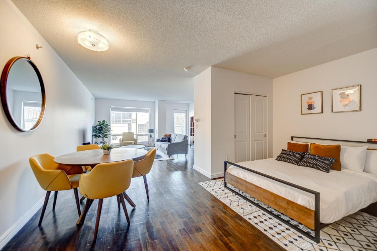 Apartment Le Mille Neuf Furnished