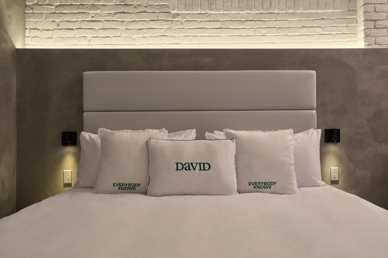 David 4*