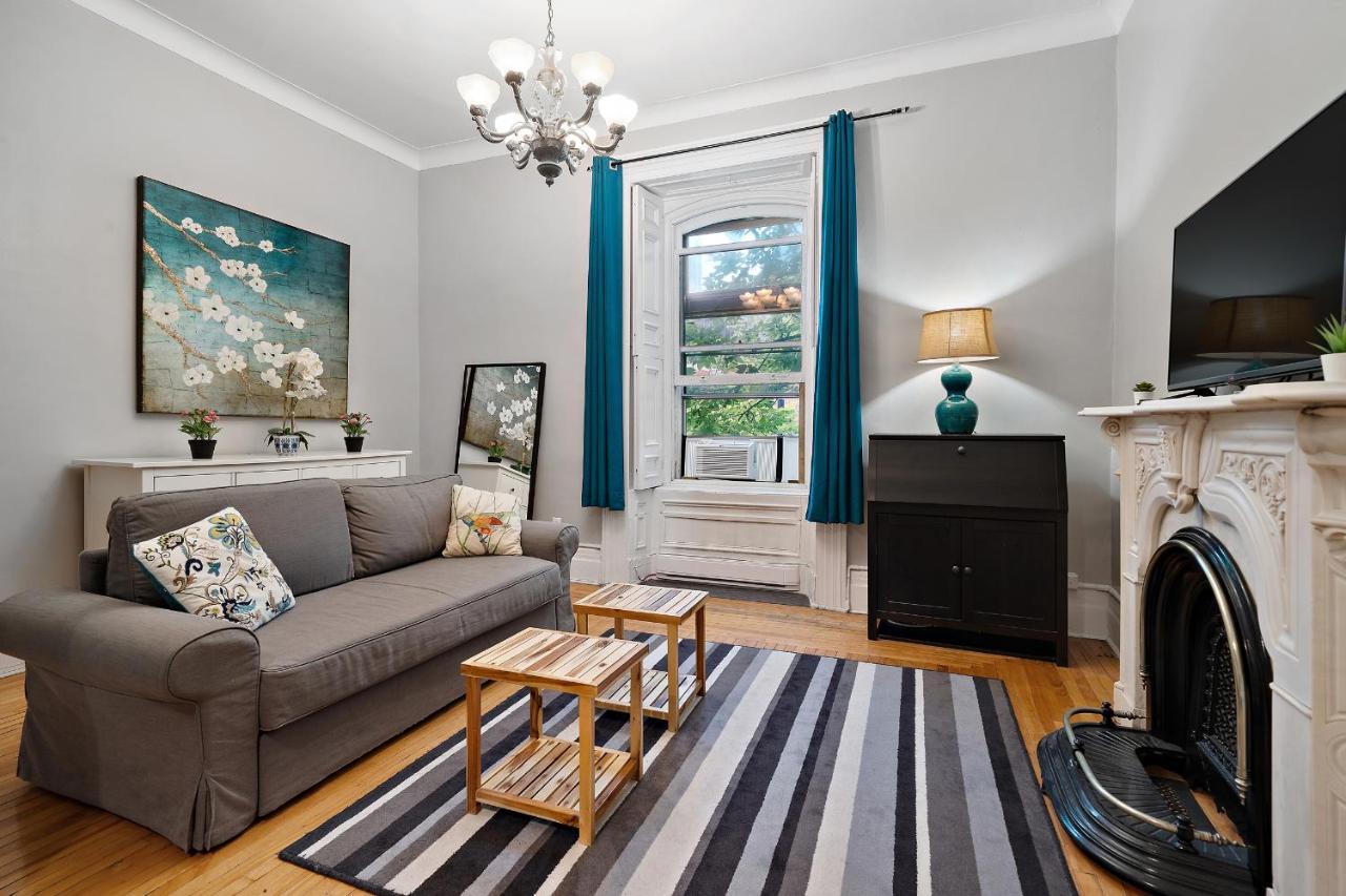 Old Port By Restavio Apartment