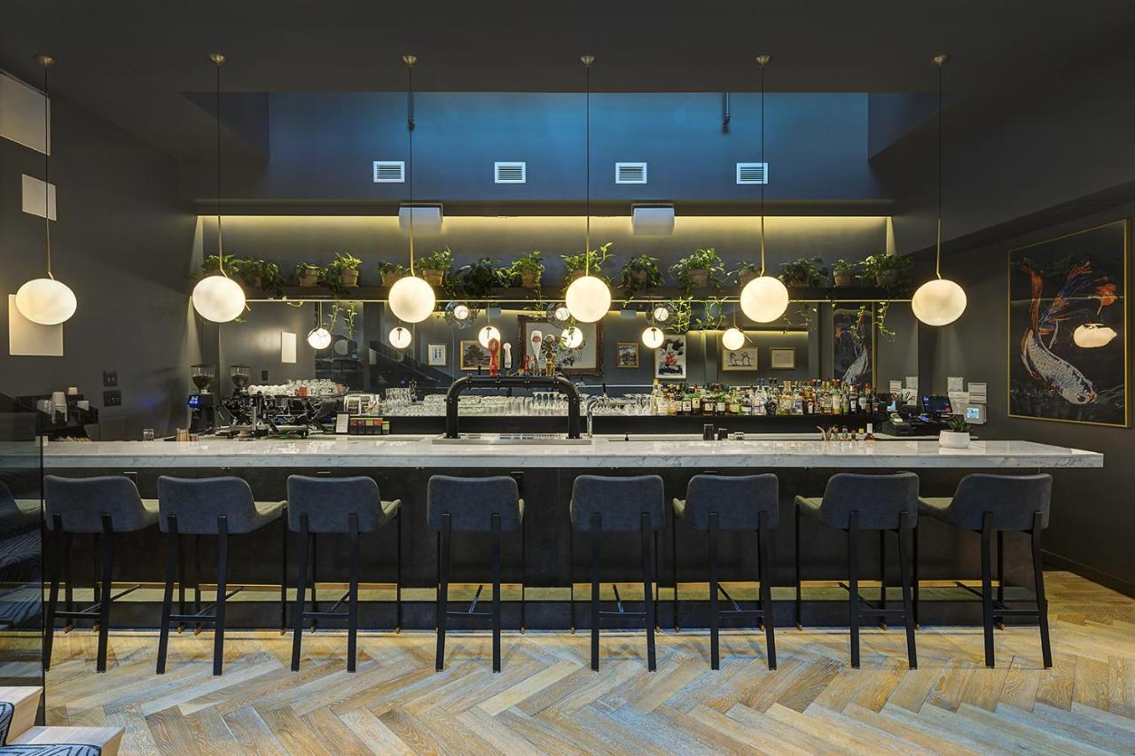 St.thomas Hotel