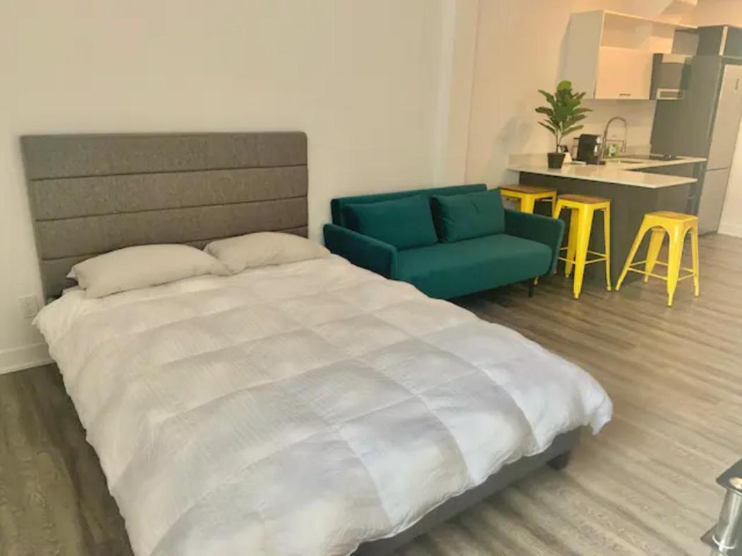 Hotel Leila - Mackay Aparthotel