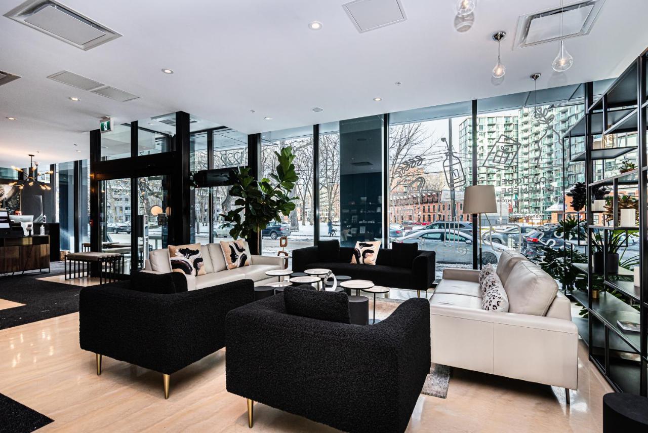 Aparthotel Werfy Luxury 4*