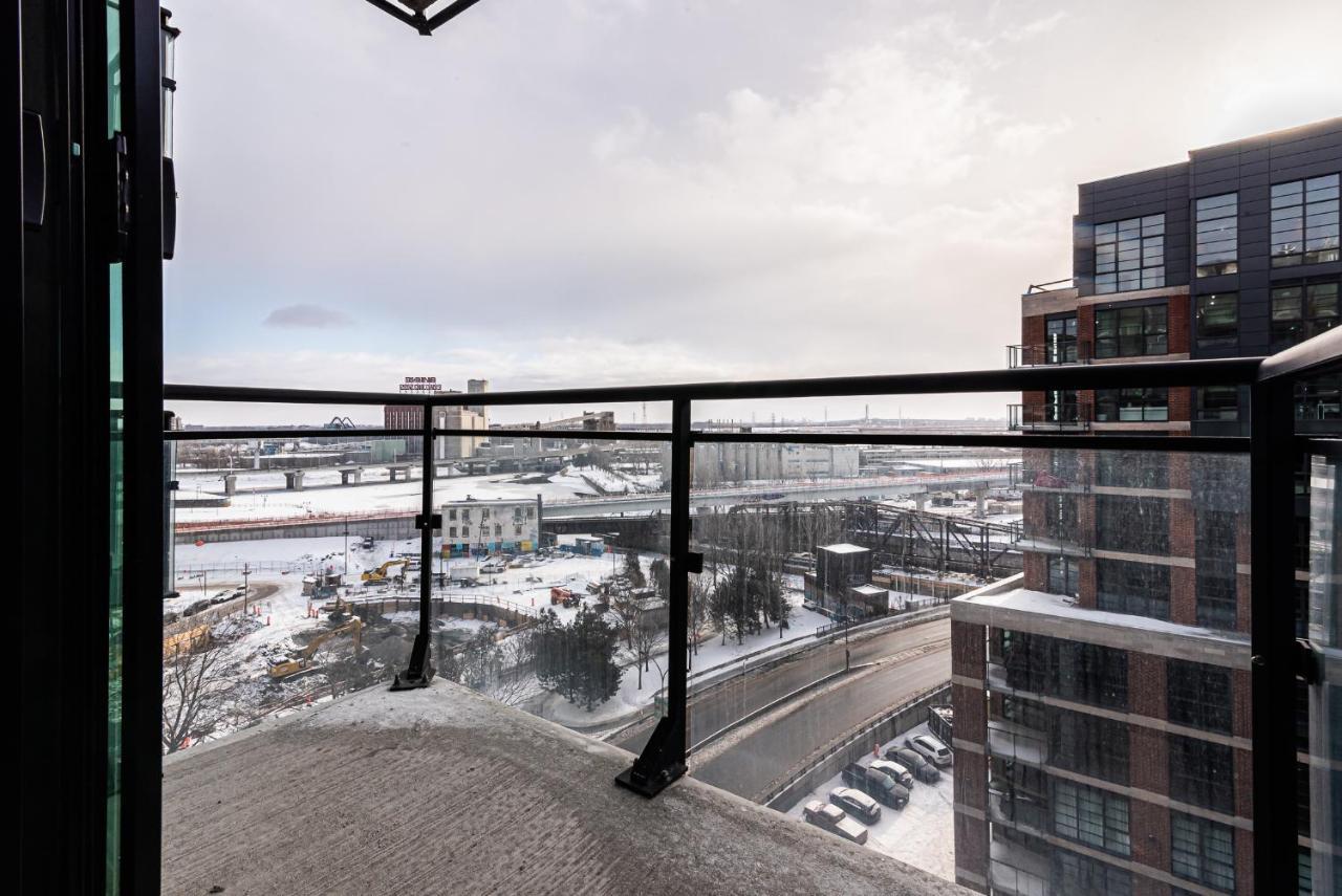 Werfy Luxury Aparthotel