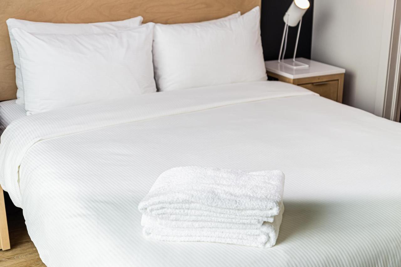 Werfy Luxury 4* Montreal