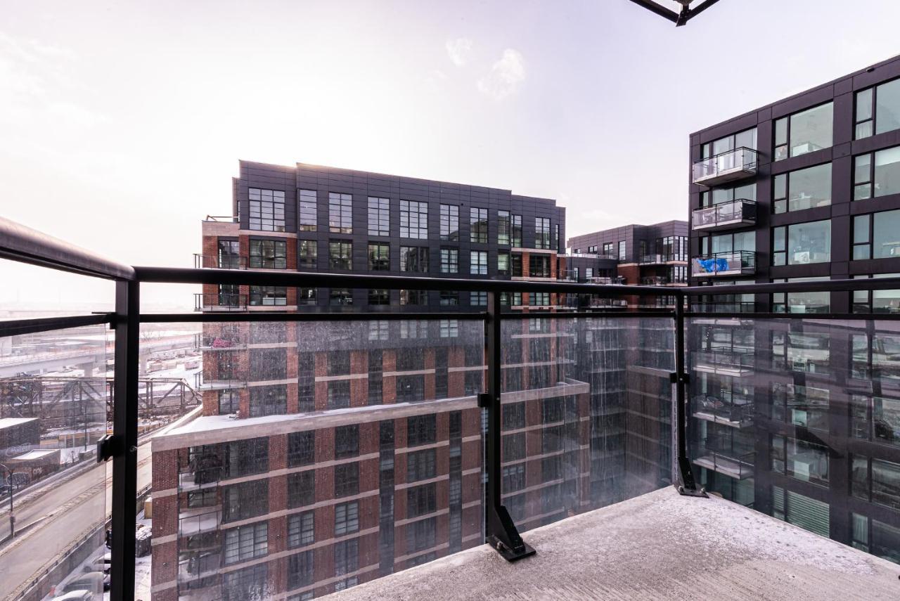 Werfy Luxury 4* Montreal